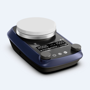 DMS5-340M LCD Hot Stirrer (Strong Magnet), 5”