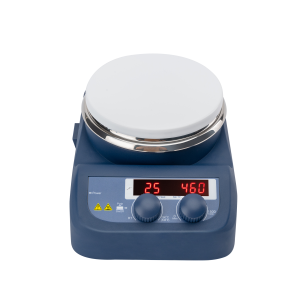 MS-H280-PRO Hotplate Magnetic Stirrer, 2.8”