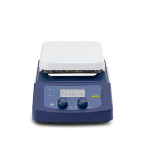 MS-H380-PRO Hotplate Magnetic Stirrer, 3.8”