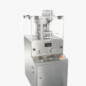 Roterande tablettpress