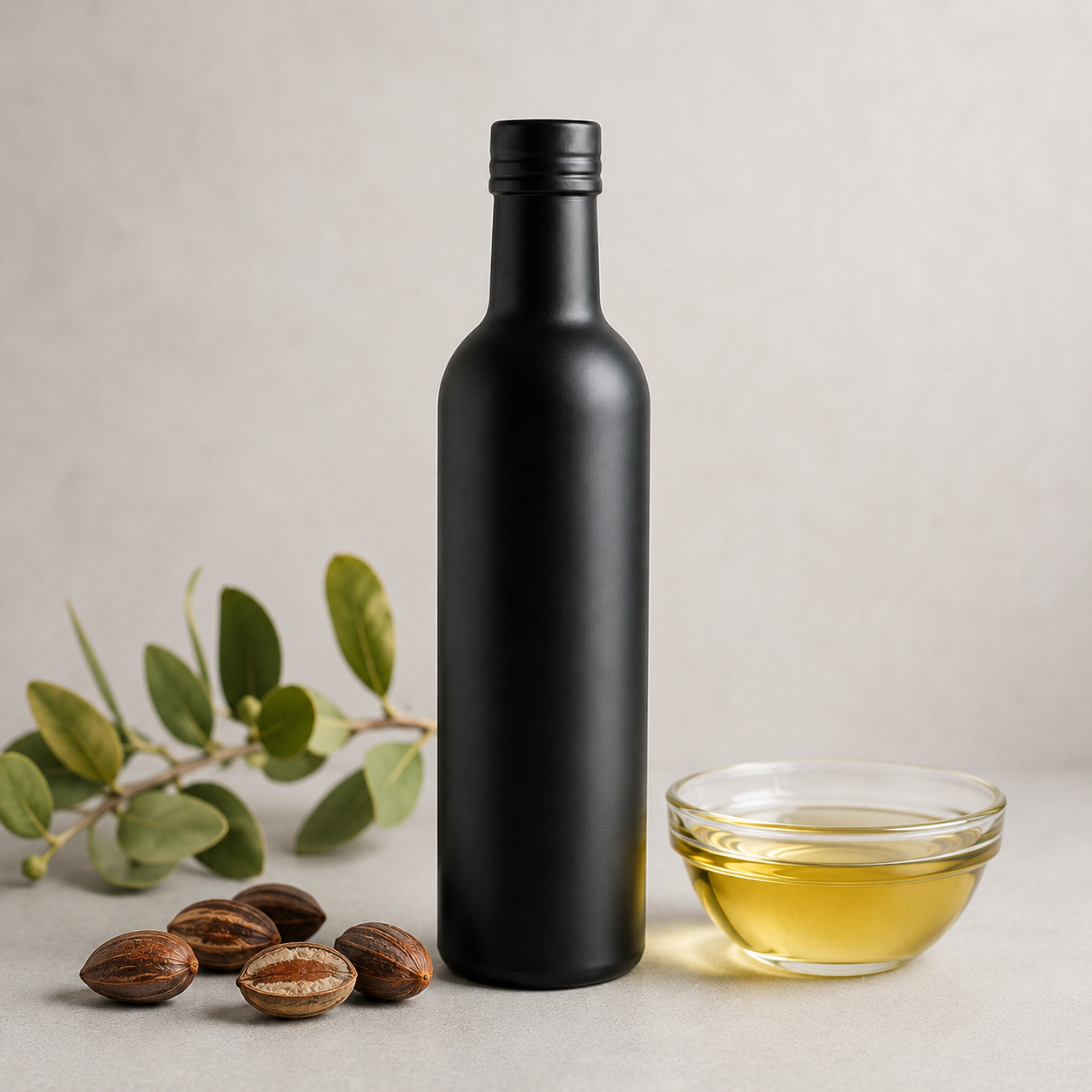Jojobaolja Raffinerad 500 ml