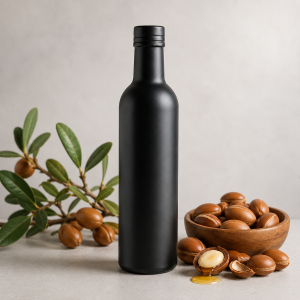 Arganolja Kallpressad & Deodoriserad 500 ml