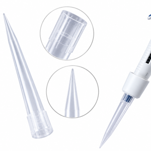 Sartorius Optifit Pipette tips 5000 µl – 200 pcs
