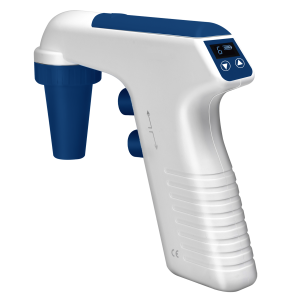 Levo Plus Electronic Pipette Filler 0.1–100 ml