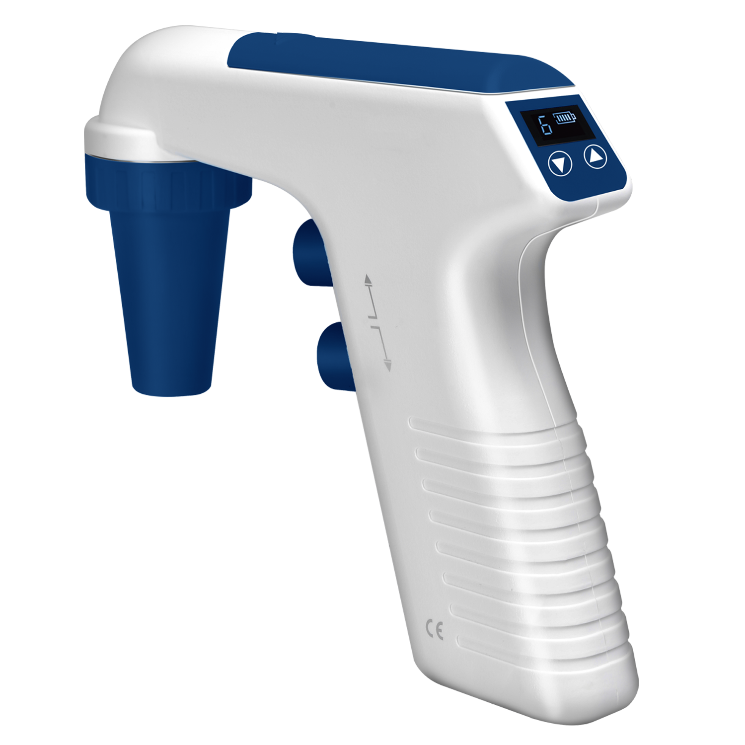 Levo Plus Electronic Pipette Filler 0.1–100 ml
